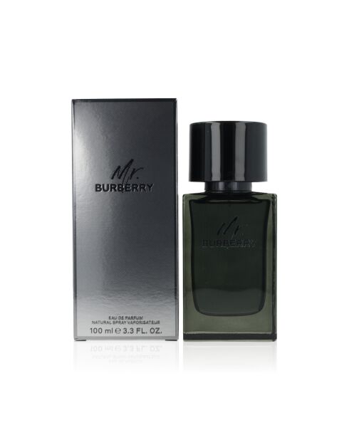 Mr Burberry Spray herenparfum - 100 ml