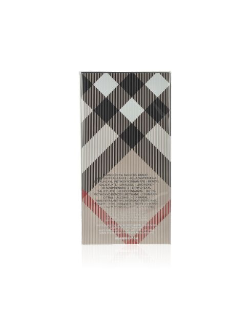 Perfume de mujer Brit For Her Spray, 100 ml