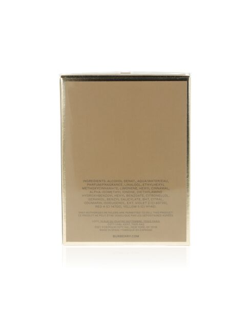 My Burberry Spray Damenparfüm, 50 ml