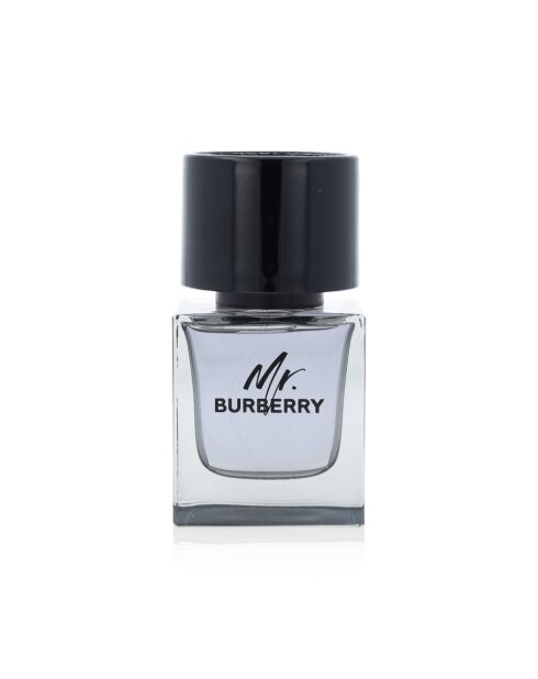 Eau de toilette homme  Mr Burberry Spray - 50ml