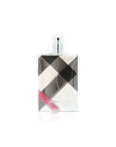 Perfume de mujer Brit For Her Spray, 50 ml