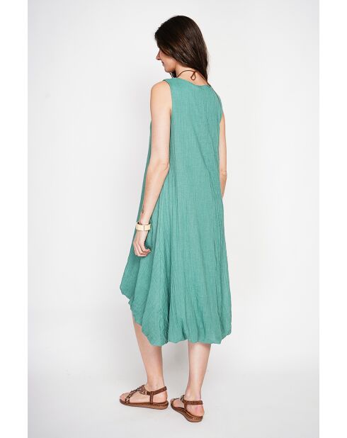 Hélène North Sea Linen Blend Leinen Leinen Leinen Leinen