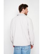 Veste en lin mélangé Gervase lin