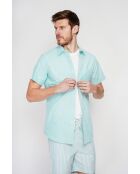 David Jade Baumwollhemd