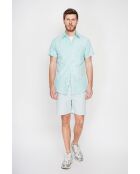 David Jade Baumwollhemd