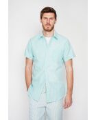 David Jade Baumwollhemd