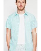 David Jade Baumwollhemd