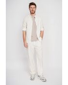 Chemise 100% Frédéric lin