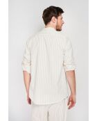 Chemise 100% Frédéric lin