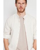 Chemise 100% Frédéric lin