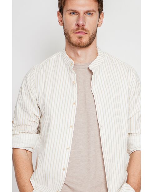 Chemise 100% Frédéric lin