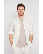 Chemise 100% Frédéric lin