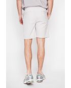 Shorts Gérard in misto lino