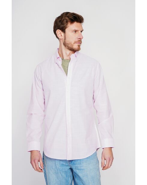 Eugène Rosée katoenen hemd