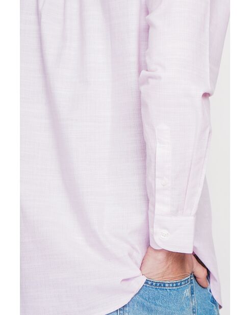 Eugène Rosée katoenen hemd