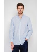 Christophe Ciel katoenen hemd