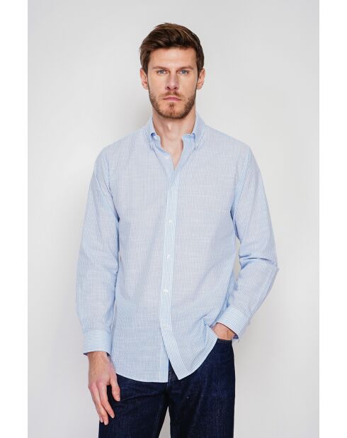 Christophe Ciel Baumwollhemd