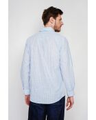 Christophe Ciel katoenen hemd