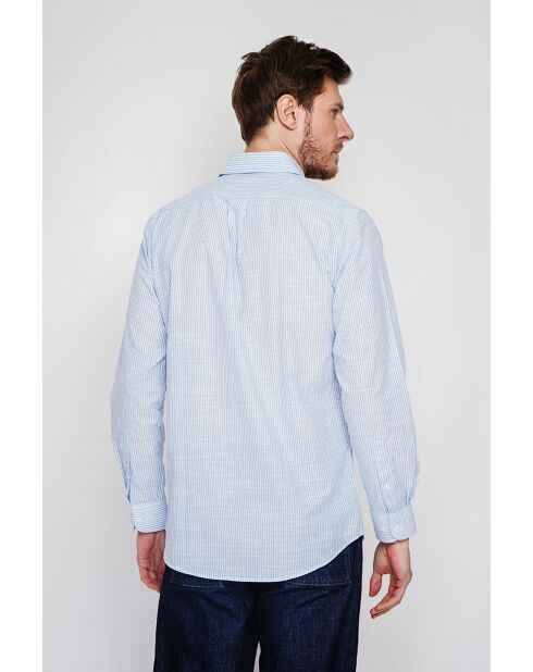 Christophe Ciel Baumwollhemd