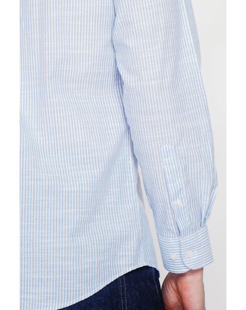 Christophe Ciel Baumwollhemd