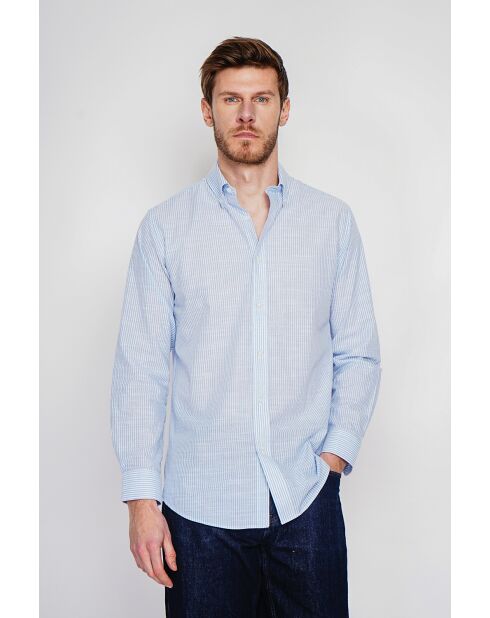 Christophe Ciel Baumwollhemd