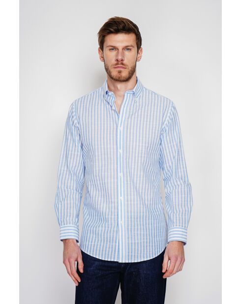 Frédéric Ciel katoenen hemd