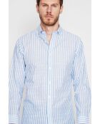 Frédéric Ciel Baumwollhemd