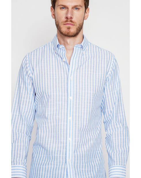 Frédéric Ciel katoenen hemd