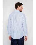 Frédéric Ciel Baumwollhemd