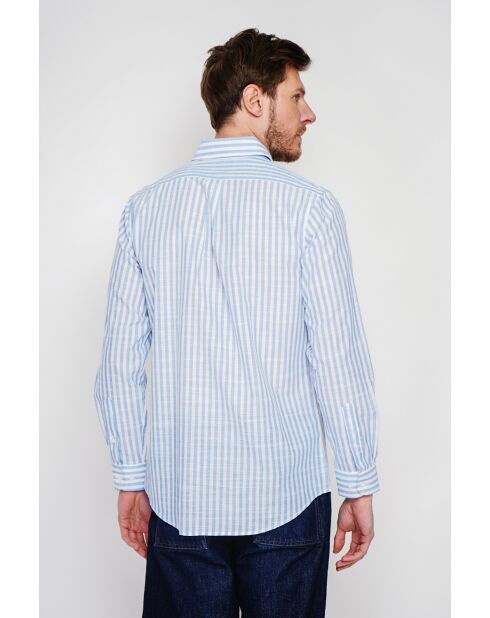 Frédéric Ciel katoenen hemd