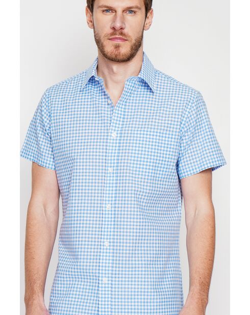 Félix Ciel katoenen hemd