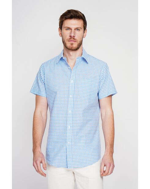 Félix Ciel katoenen hemd