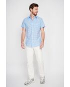 Félix Ciel katoenen hemd