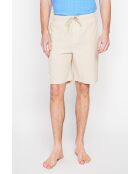 Bermuda 100% lino Cedric