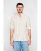 Chemise 100% Gontran lin