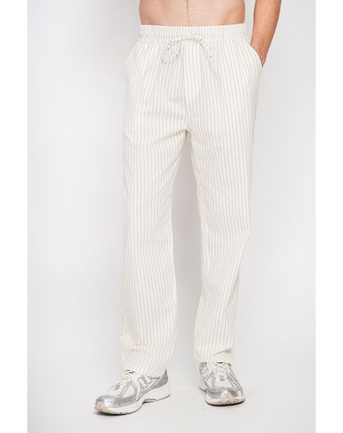 Pantalon 100% Gilbert lin