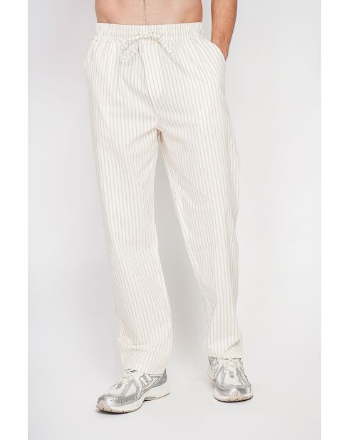 Pantalon 100% Gilbert lin
