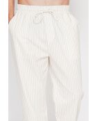 Pantalon 100% Gilbert lin