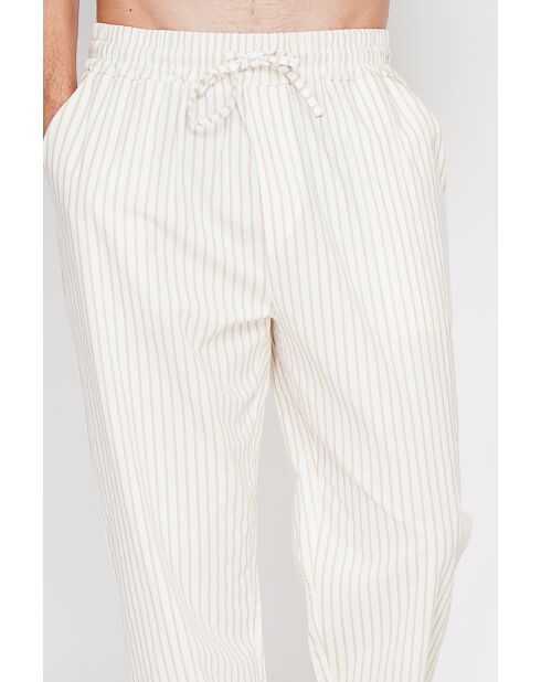 Pantalon 100% Gilbert lin