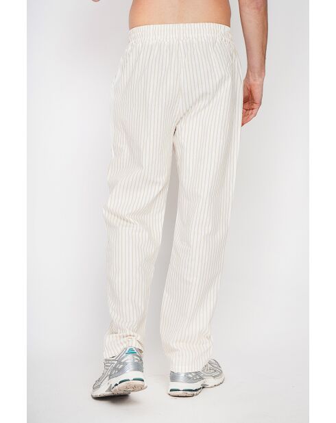Pantalon 100% Gilbert lin