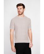 Beige katoenen trui van Gérvasius