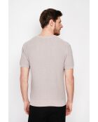 Beige katoenen trui van Gérvasius