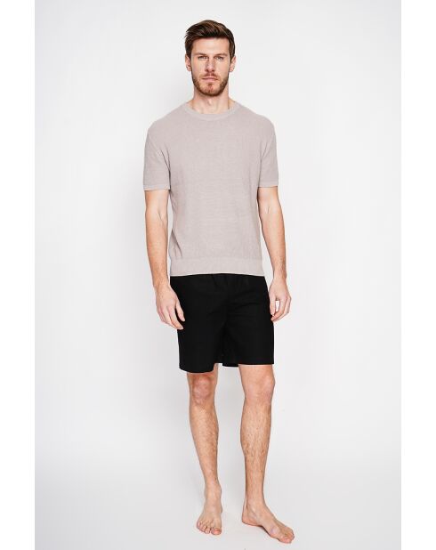 Beige katoenen trui van Gérvasius