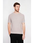 Beige katoenen trui van Gérvasius