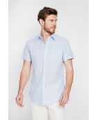 David Ciel Baumwollhemd