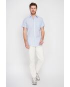 David Ciel Baumwollhemd