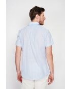 David Ciel Baumwollhemd