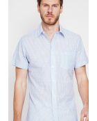 David Ciel Baumwollhemd