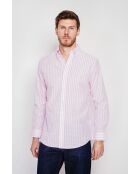 Frédéric Rosée Baumwollhemd