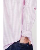 Frédéric Rosée Baumwollhemd